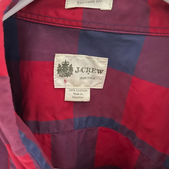 Men’s Casual Button Downs, j.Crew, 4 - Picture 2 of 5